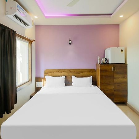 Hotel O Blue Sagar Puri Dış mekan fotoğraf