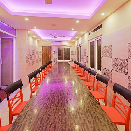 Hotel O Blue Sagar Puri Dış mekan fotoğraf