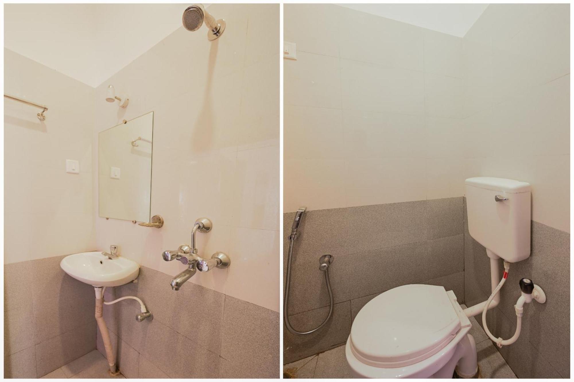 Hotel O Blue Sagar Puri Dış mekan fotoğraf