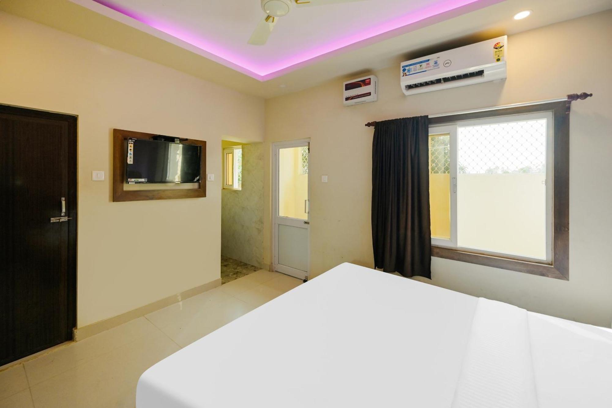Hotel O Blue Sagar Puri Dış mekan fotoğraf